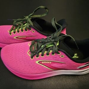 Brooks 8.5 Hypertension